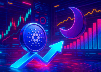 Cardano vào vùng mua cực mạnh khi NIGHT sắp ra mắt, tiếp theo là gì?