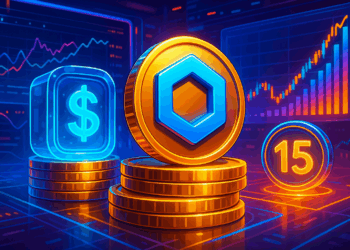 Chainlink Reserve thêm 1,18 triệu USD LINK – Giá có nhắm 15 USD?