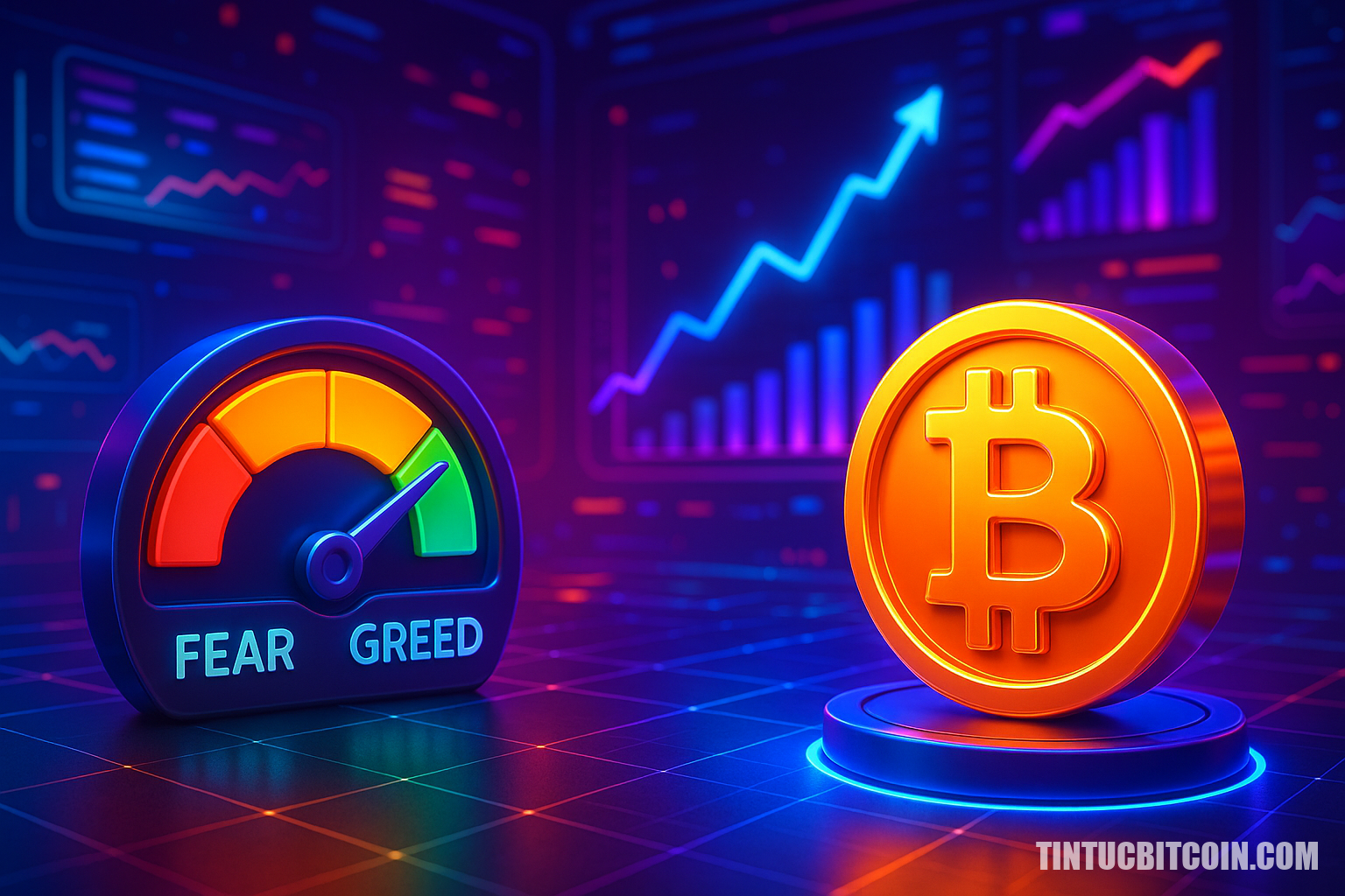 Chỉ số Fear & Greed thoát cực sợ hãi – Bitcoin sẵn sàng hồi phục? - Tin Tức Bitcoin - Cập Nhật Tin Tức Coin Mới Nhất 24/7 2025 Chỉ số Fear & Greed thoát cực sợ hãi – Bitcoin sẵn sàng hồi phục?
