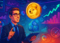 Chuyên gia ETF dự báo Grayscale ra mắt ETF Dogecoin trong 1 tuần - Tin Tức Bitcoin - Cập Nhật Tin Tức Coin Mới Nhất 24/7 2025 Chuyên gia ETF dự báo Grayscale ra mắt ETF Dogecoin trong 1 tuần