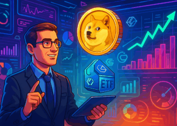 Chuyên gia ETF dự báo Grayscale ra mắt ETF Dogecoin trong 1 tuần