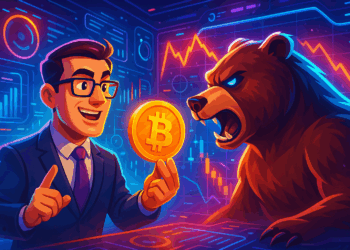 Chuyên gia: Khủng hoảng thị trường gấu kho bạc Bitcoin đã hết chưa?