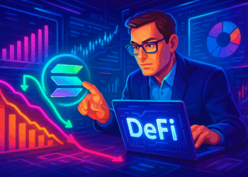 Chuyên gia: kế hoạch giảm lạm phát kép Solana có bóp lợi suất DeFi?