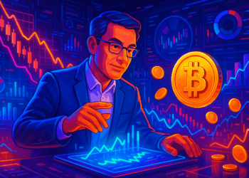 Chuyên gia nói còn sớm để hoảng loạn: đà tăng crypto đã hết?