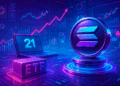 Công ty 21Shares ra mắt TSOL, ETF Solana thứ 6 tại Hoa Kỳ