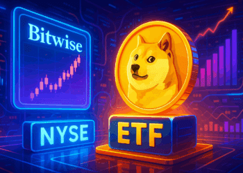 Công ty Bitwise ra mắt ETF Dogecoin BWOW trên NYSE – Xem chi tiết