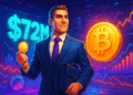 Công ty Cardone Capital thêm 72 triệu USD BTC: chiến lược lai là gì? - Tin Tức Bitcoin - Cập Nhật Tin Tức Coin Mới Nhất 24/7 2025 Công ty Cardone Capital thêm 72 triệu USD BTC: chiến lược lai là gì?