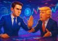 Công ty Coinbase bác bỏ cáo buộc thiên vị thời Trump - Tin Tức Bitcoin - Cập Nhật Tin Tức Coin Mới Nhất 24/7 2025 Công ty Coinbase bác bỏ cáo buộc thiên vị thời Trump