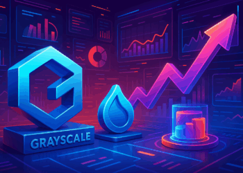 Công ty Grayscale mở rộng tiếp cận SUI khi GSUI ra công chúng