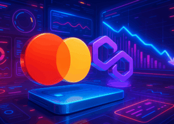 Công ty Mastercard chọn Polygon để xóa địa chỉ ví, POL tiếp tục giảm