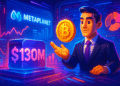 Công ty Metaplanet vay 130 triệu USD gom Bitcoin gây chú ý — Lý do