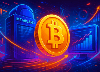 Công ty Metaplanet vay Bitcoin 100 triệu USD: sử dụng, tác động BTC