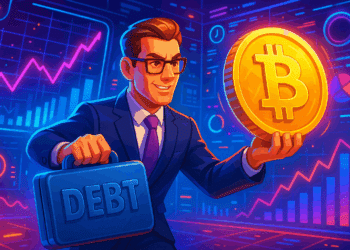 Công ty Strategy: Vẫn trả được nợ dù Bitcoin về 25.000 USD