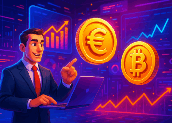 Công ty Strategy đề xuất chào bán cổ phiếu Euro STRE để mua Bitcoin