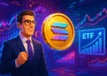 Công ty VanEck sắp ra mắt ETF Solana sau hồ sơ 8-A lên SEC - Tin Tức Bitcoin - Cập Nhật Tin Tức Coin Mới Nhất 24/7 2025 Công ty VanEck sắp ra mắt ETF Solana sau hồ sơ 8-A lên SEC