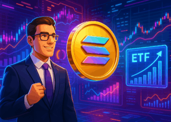 Công ty VanEck sắp ra mắt ETF Solana sau hồ sơ 8-A lên SEC