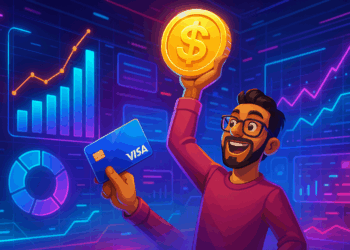 Công ty Visa triển khai chi trả stablecoin, ý nghĩa với nhà sáng tạo