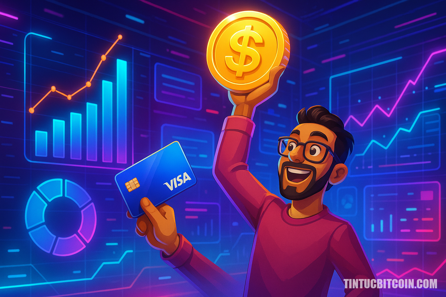 Tin Tức Bitcoin - Cập Nhật Tin Tức Coin Mới Nhất 24/7 - Tin Tức Bitcoin - Cập Nhật Tin Tức Coin Mới Nhất 24/7 2025