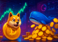 DOGE có bứt phá dù nhà đầu tư cá voi bán tháo 700 triệu USD?