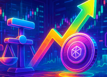 Đà tăng Kaspa do đòn bẩy, không phải người dùng: KAS sắp điều chỉnh?