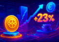 Bittensor tăng 23% khi châu Âu ra mắt ETP TAO đầu tiên - Tin Tức Bitcoin - Cập Nhật Tin Tức Coin Mới Nhất 24/7 2025 Bittensor tăng 23% khi châu Âu ra mắt ETP TAO đầu tiên