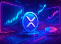 Diễn biến giá XRP hiện thế nào?