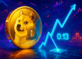 Dogecoin: Giá có thể chạm mốc này trước khi rơi về 0,13 USD - Tin Tức Bitcoin - Cập Nhật Tin Tức Coin Mới Nhất 24/7 2025 Dogecoin: Giá có thể chạm mốc này trước khi rơi về 0,13 USD