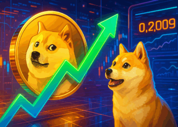 Dogecoin giữ hỗ trợ chính: 0,209 USD là mục tiêu kế tiếp của DOGE?