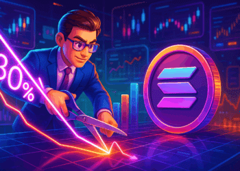 Đội ngũ Solana đề xuất cắt mạnh lạm phát, phát hành SOL giảm tới 30%