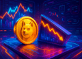 Dòng 162 triệu DOGE gây lo ngại: mô hình nêm Dogecoin có giữ vững? - Tin Tức Bitcoin - Cập Nhật Tin Tức Coin Mới Nhất 24/7 2025 Dòng 162 triệu DOGE gây lo ngại: mô hình nêm Dogecoin có giữ vững?