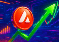 Đồng AVAX tăng 7% mới nhất: Rủi ro đe dọa diễn biến giá