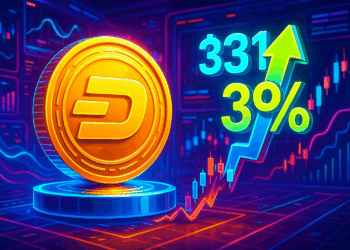 Đồng Dash bật tăng 39% – Đà hướng tới 131 USD hiện có khả thi?