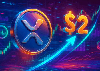 Đồng XRP đối mặt mốc 2 USD: Các chỉ số kích hoạt phục hồi giá