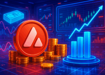 Đợt gom AVAX 110 triệu USD gây xôn xao – Đảo chiều giá đã gần?