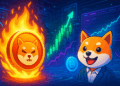 Đốt tăng vọt và chấp thuận Nhật đẩy Shiba Inu hồi phục hoàn toàn?