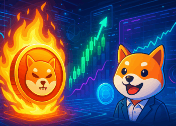 Đốt tăng vọt và chấp thuận Nhật đẩy Shiba Inu hồi phục hoàn toàn?