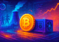 Dự án Bitcoin 4,5MW của Nhật Bản có thể tái định nghĩa crypto sạch? - Tin Tức Bitcoin - Cập Nhật Tin Tức Coin Mới Nhất 24/7 2025 Dự án Bitcoin 4,5MW của Nhật Bản có thể tái định nghĩa crypto sạch?