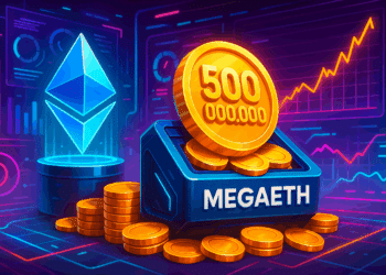 Dự án MegaETH hoàn trả 500 triệu USD sau vụ tiền gửi trước ẩu