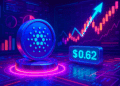Dự báo giá Cardano: Nếu ADA lấy lại 0,62 USD, điều gì tiếp theo? - Tin Tức Bitcoin - Cập Nhật Tin Tức Coin Mới Nhất 24/7 2025 Dự báo giá Cardano: Nếu ADA lấy lại 0,62 USD, điều gì tiếp theo?