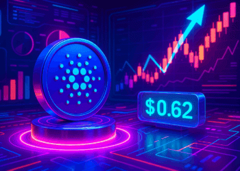 Dự báo giá Cardano: Nếu ADA lấy lại 0,62 USD, điều gì tiếp theo?