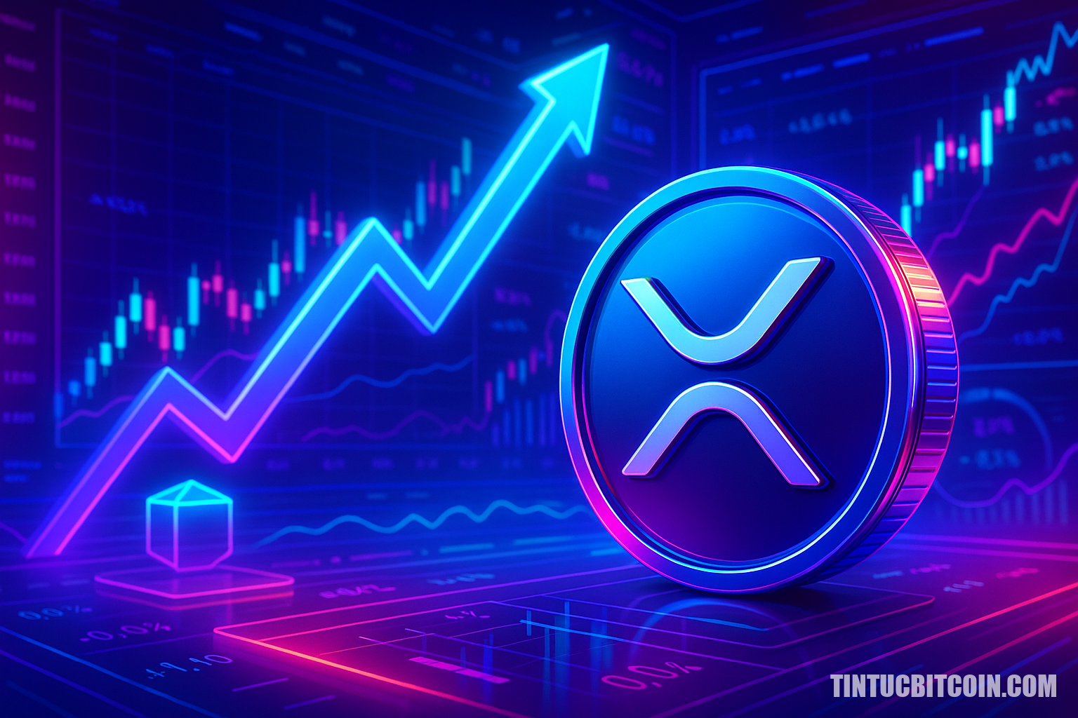 Dự báo giá XRP: Hype ETF có đẩy XRP vượt vùng nguy hiểm then chốt? - Tin Tức Bitcoin - Cập Nhật Tin Tức Coin Mới Nhất 24/7 2025 Dự báo giá XRP: Hype ETF có đẩy XRP vượt vùng nguy hiểm then chốt?