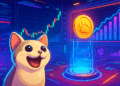 Dữ liệu: POPCAT có đạt 0,23 USD khi khối lượng spot hạ nhiệt?