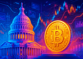 Dự luật tiền số Hoa Kỳ trở lại; Thượng viện dự kiến bỏ phiếu đầu năm sau