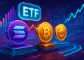 ETF Solana đạt 531 triệu USD tuần đầu: so với Bitcoin, Ethereum?