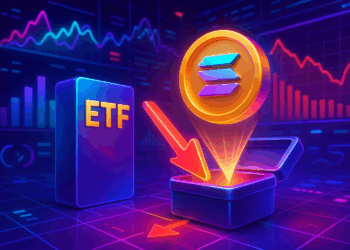ETF Solana rút vốn lần đầu, kết thúc chuỗi 21 ngày hút vốn kỷ lục