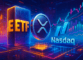 ETF spot XRP của Canary Capital được Nasdaq chấp thuận niêm yết