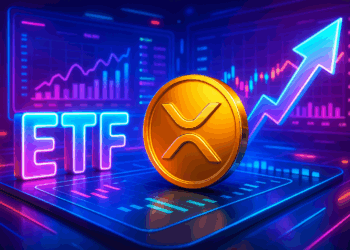ETF spot XRP tiến bước, 21Shares sắp niêm yết TOXR trên Cboe BZX