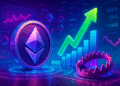 Ethereum phục hồi từ 3.000 USD dù ETF rút ròng - Tin Tức Bitcoin - Cập Nhật Tin Tức Coin Mới Nhất 24/7 2025 ETH bật từ 3.000 USD dù ETF rút ròng: Nhà đầu tư giá lên rơi bẫy?