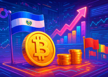 El Salvador mua 100 triệu USD Bitcoin, các nước âm thầm đua crypto