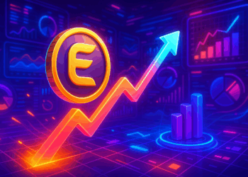 Ethena có dấu hiệu ban đầu hồi phục? ENA hướng tới bứt phá vĩ mô